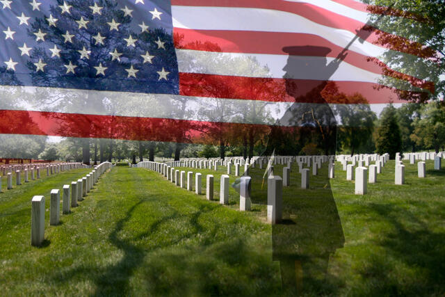 Memorial Day 2024 photo