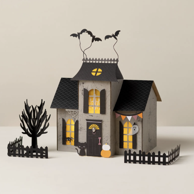 Kits Collection Haunted Home Kit