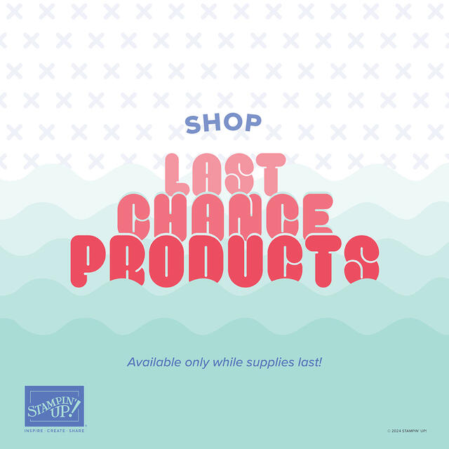 Last Chance Products Ad1